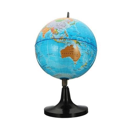 World Globe (23Cm) - Earth