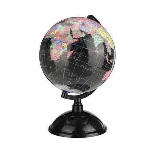 Black Globe