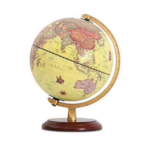 Antique Globe