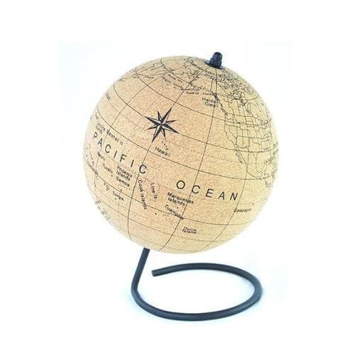 Cork Globe (35 Cm)