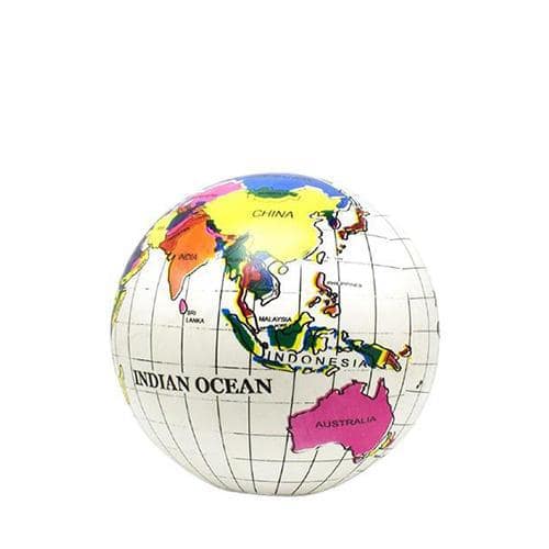 Inflatable Globe - Multicolor