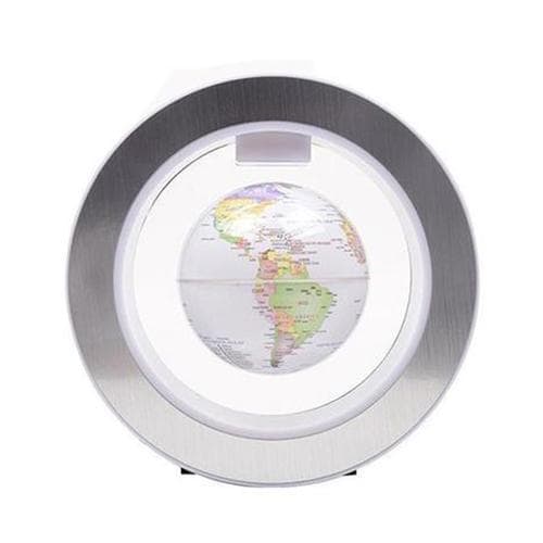 Magnetic Globe (White Sphere)