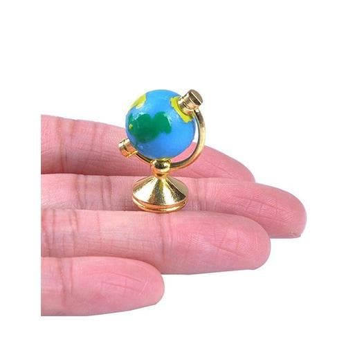 Mini Globe - World/Earth